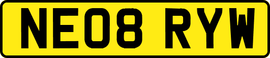 NE08RYW