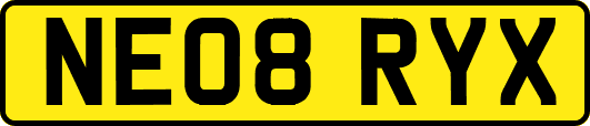 NE08RYX