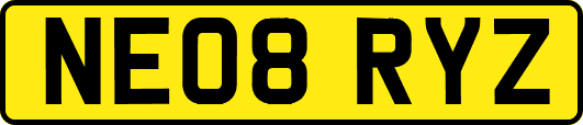 NE08RYZ