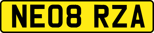 NE08RZA