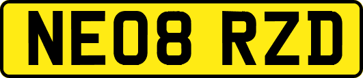 NE08RZD