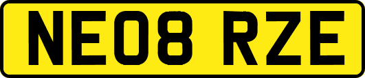 NE08RZE