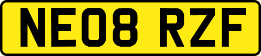 NE08RZF