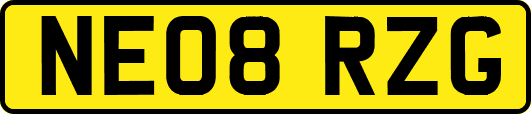 NE08RZG
