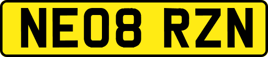 NE08RZN