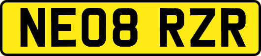 NE08RZR