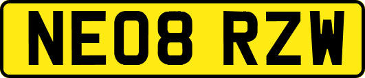 NE08RZW