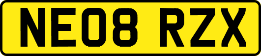NE08RZX