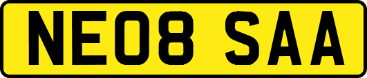 NE08SAA