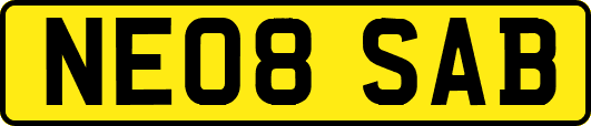 NE08SAB