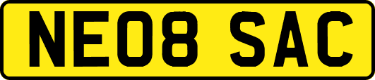 NE08SAC