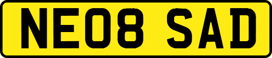NE08SAD