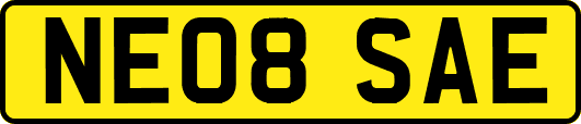 NE08SAE