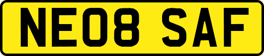 NE08SAF