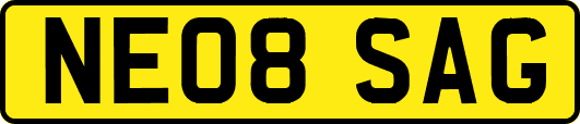 NE08SAG