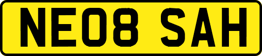 NE08SAH
