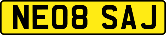 NE08SAJ