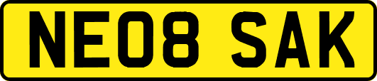 NE08SAK
