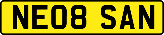 NE08SAN
