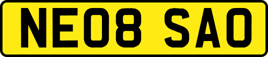 NE08SAO