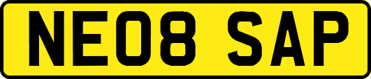 NE08SAP
