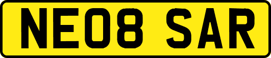 NE08SAR