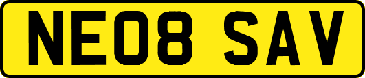 NE08SAV