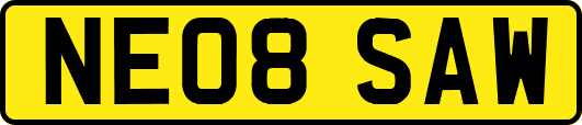 NE08SAW