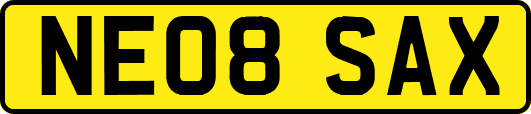 NE08SAX