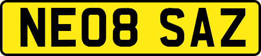 NE08SAZ