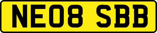NE08SBB
