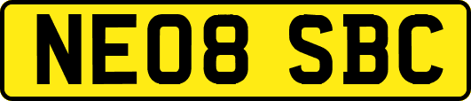 NE08SBC