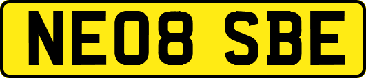 NE08SBE