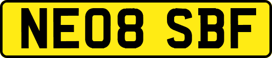 NE08SBF