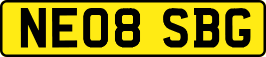 NE08SBG