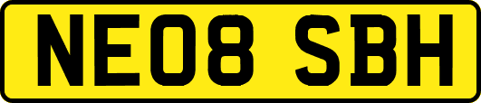 NE08SBH