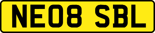 NE08SBL