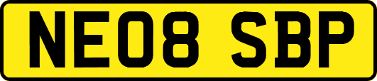 NE08SBP