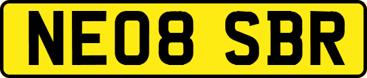 NE08SBR