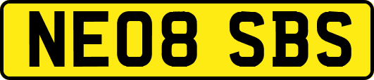 NE08SBS
