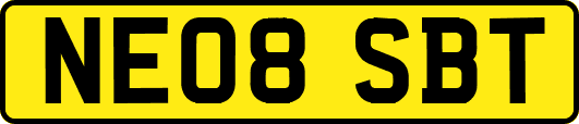 NE08SBT