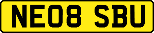 NE08SBU