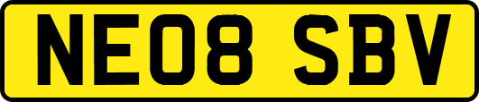 NE08SBV