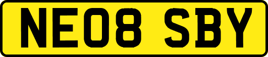 NE08SBY
