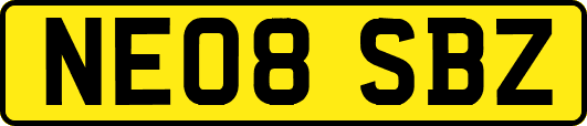 NE08SBZ
