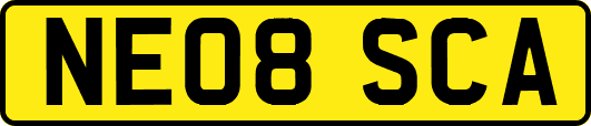 NE08SCA