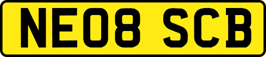 NE08SCB