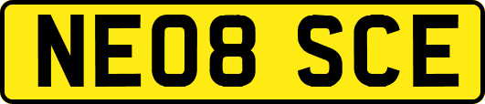 NE08SCE