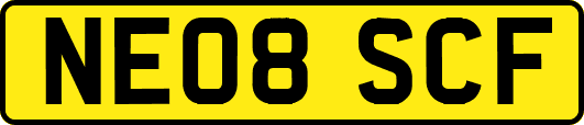 NE08SCF
