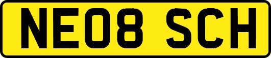 NE08SCH